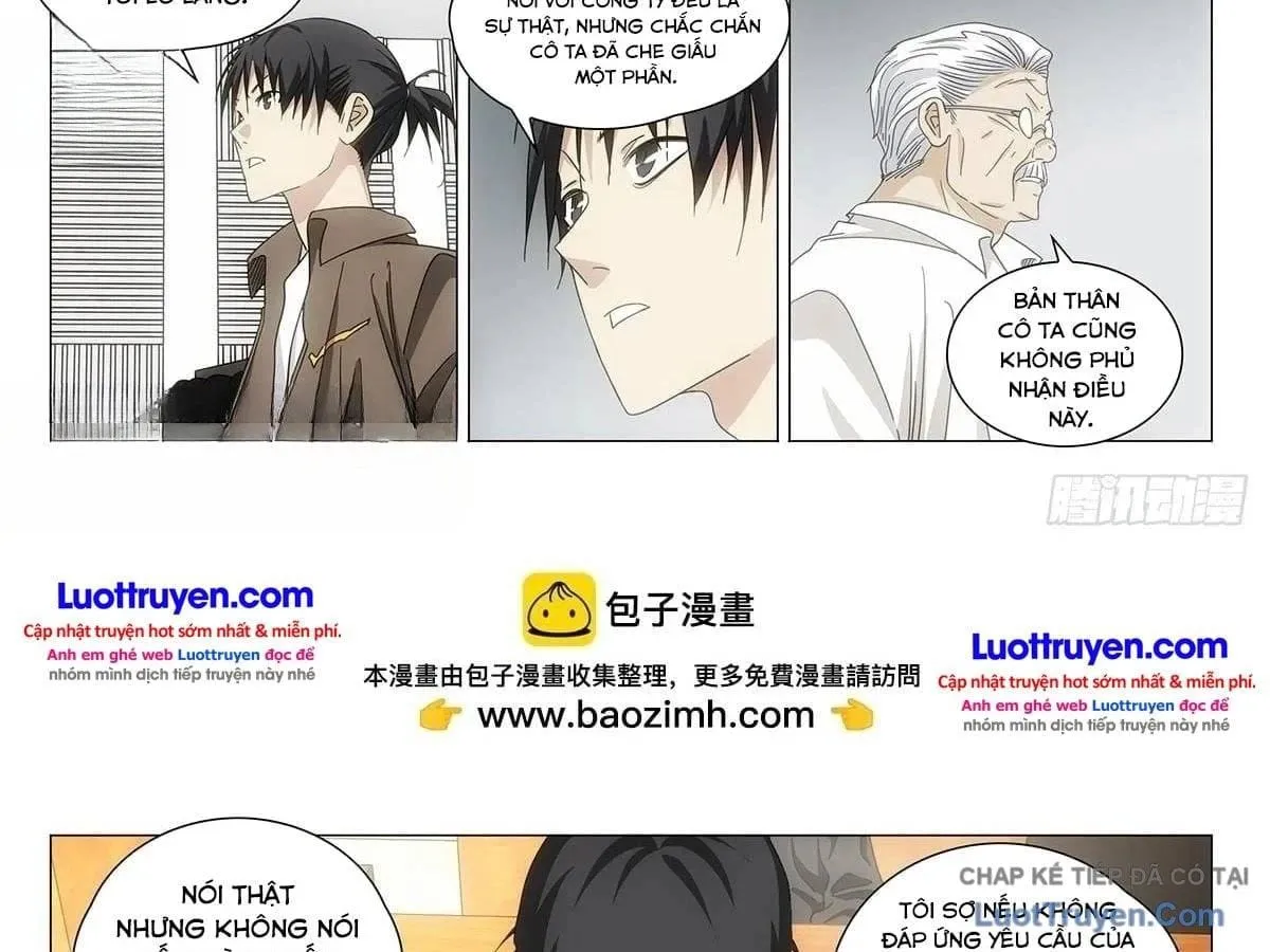 Chapter 770 - Trang 10
