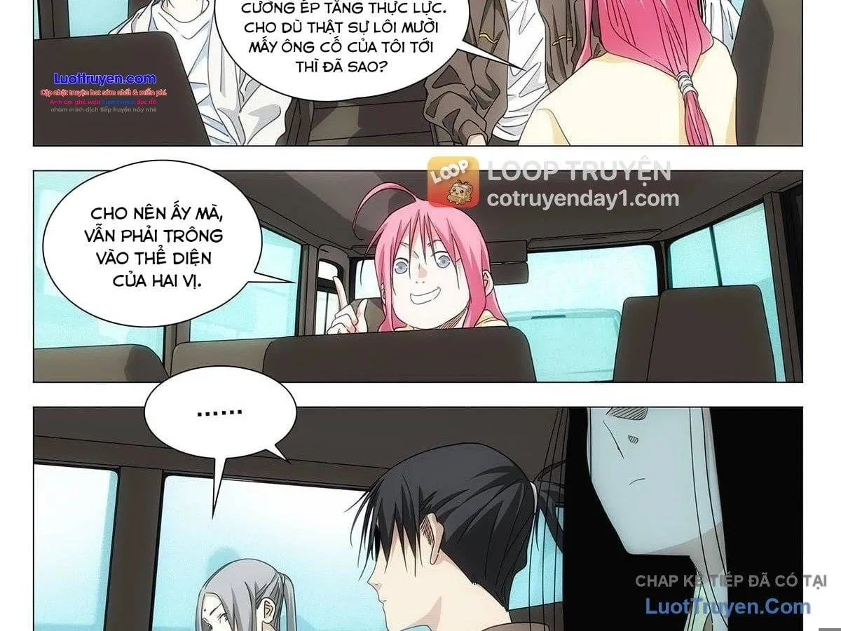 Chapter 771 - Trang 11