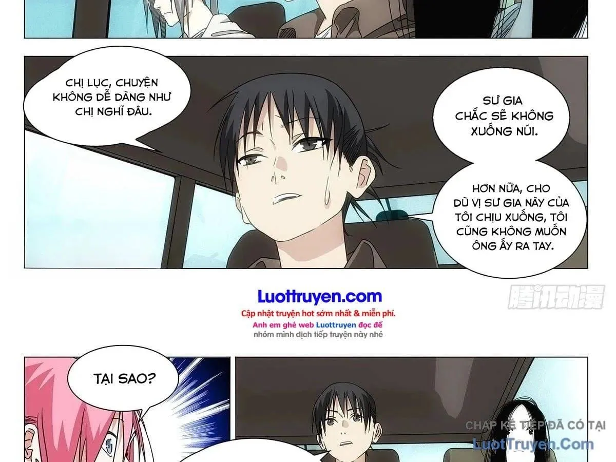 Chapter 771 - Trang 12