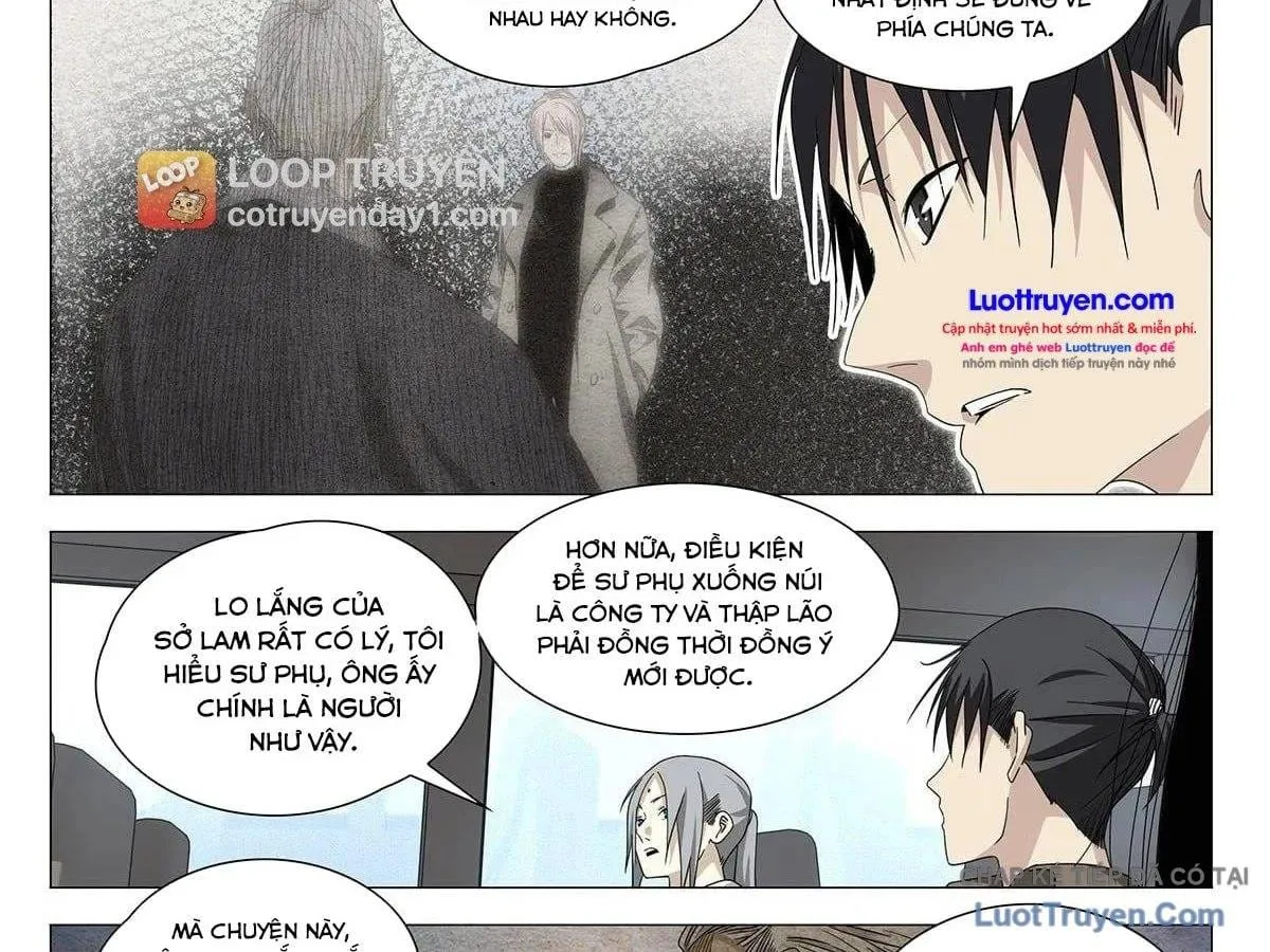 Chapter 771 - Trang 15