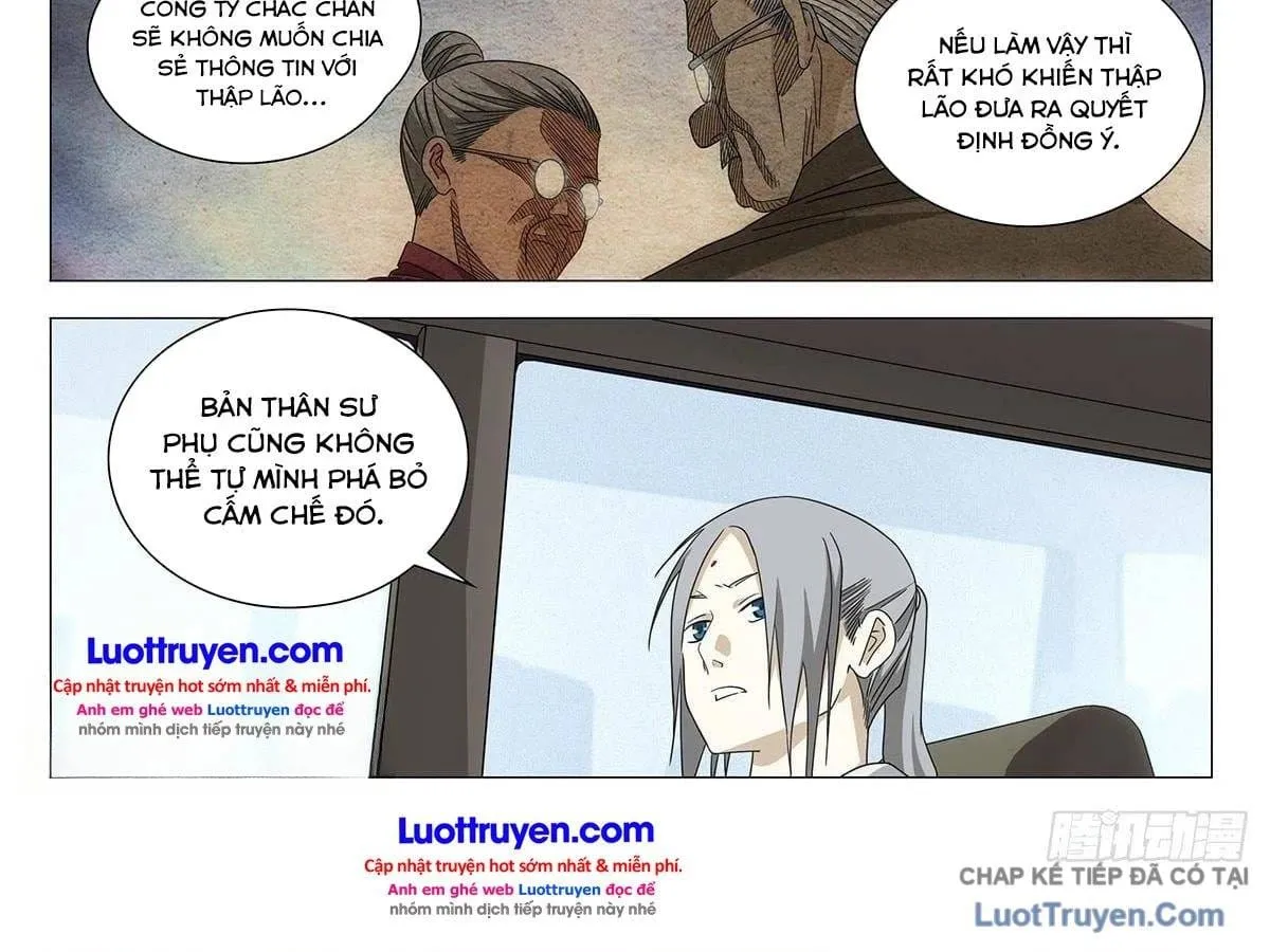 Chapter 771 - Trang 16
