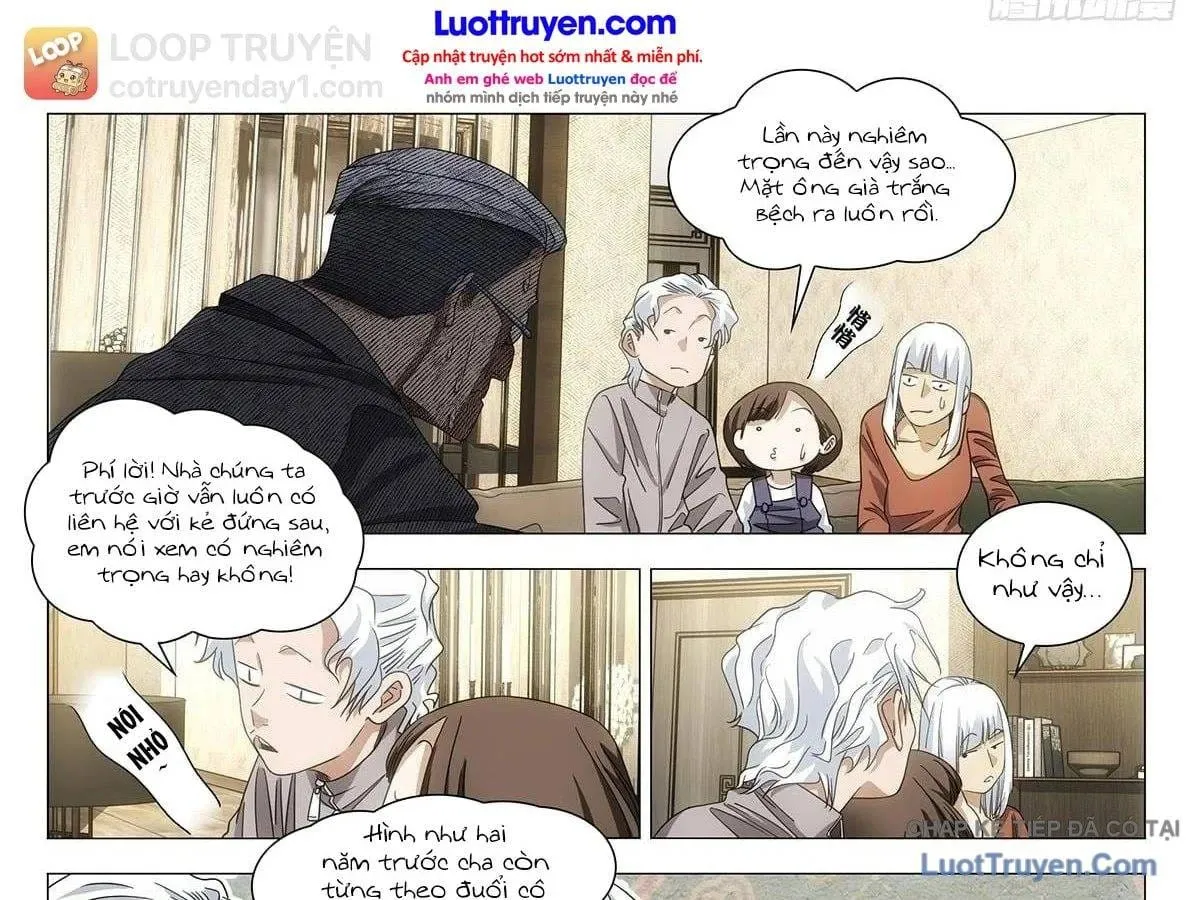 Chapter 771 - Trang 19