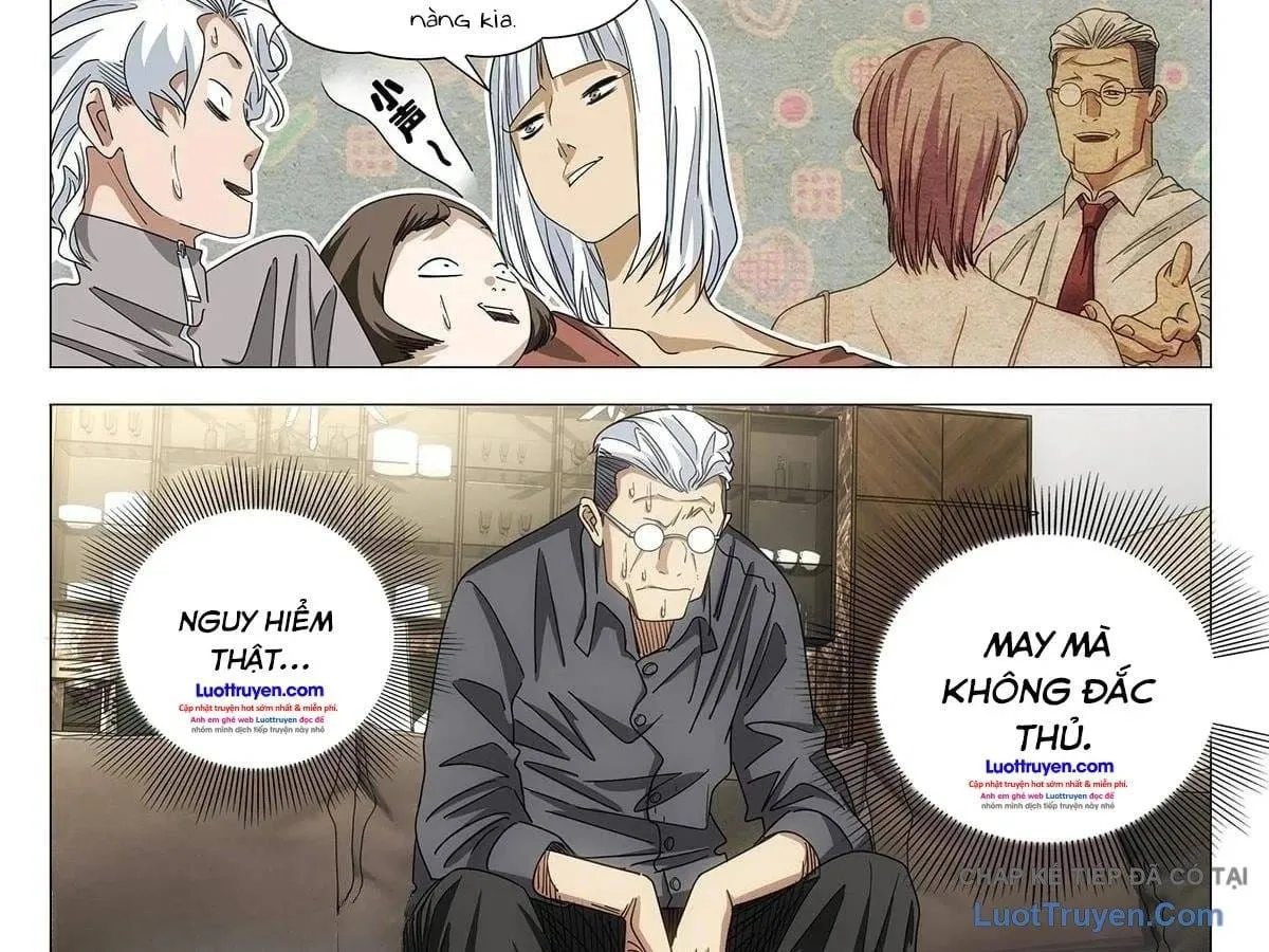 Chapter 771 - Trang 20