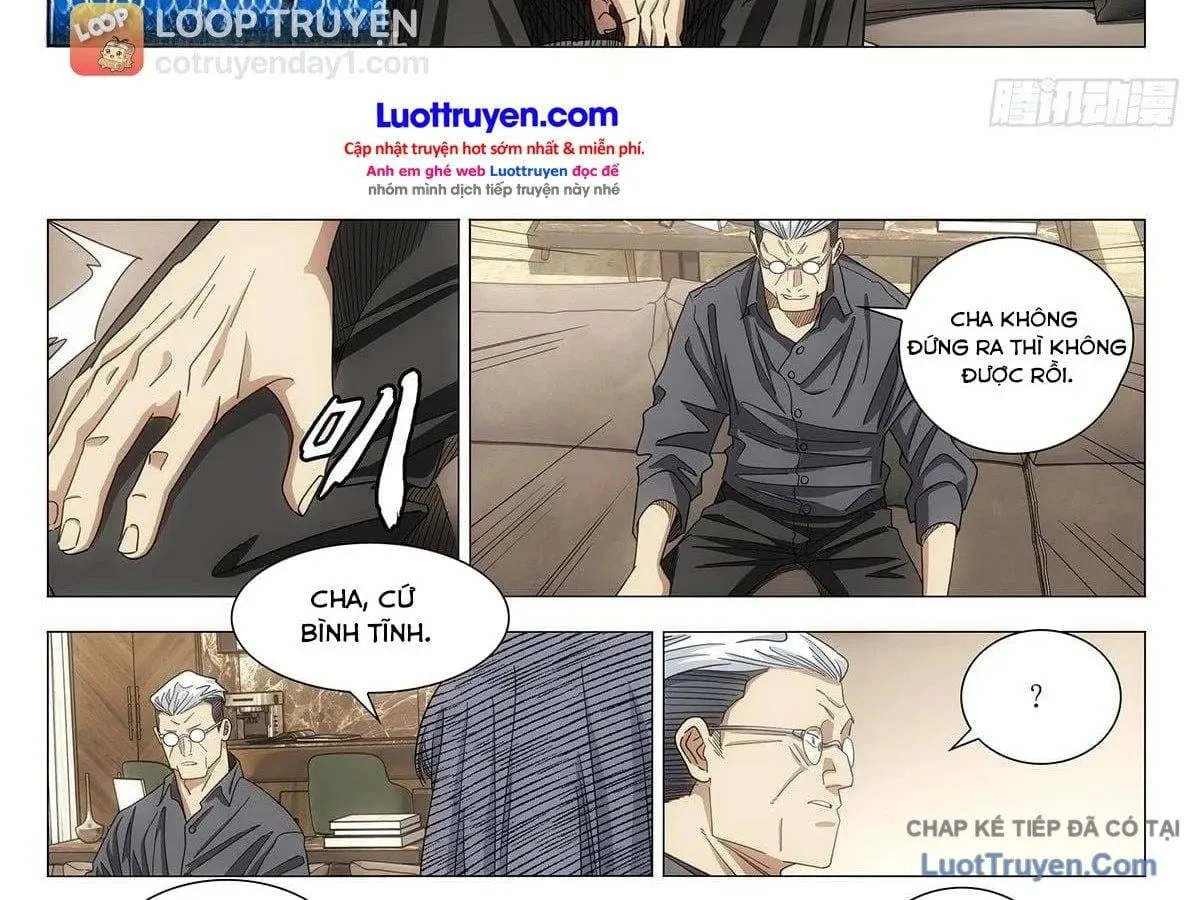 Chapter 771 - Trang 21