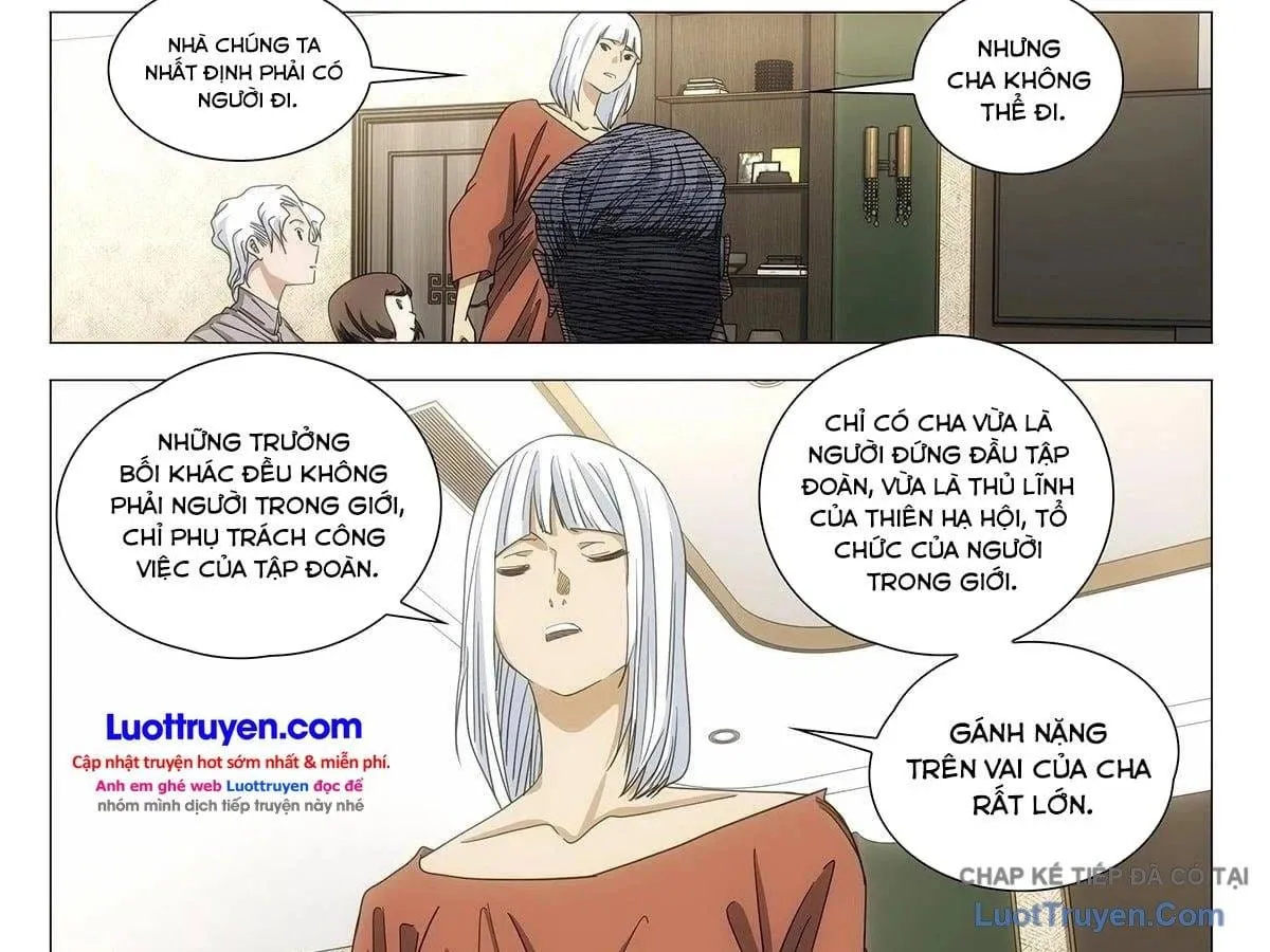 Chapter 771 - Trang 22