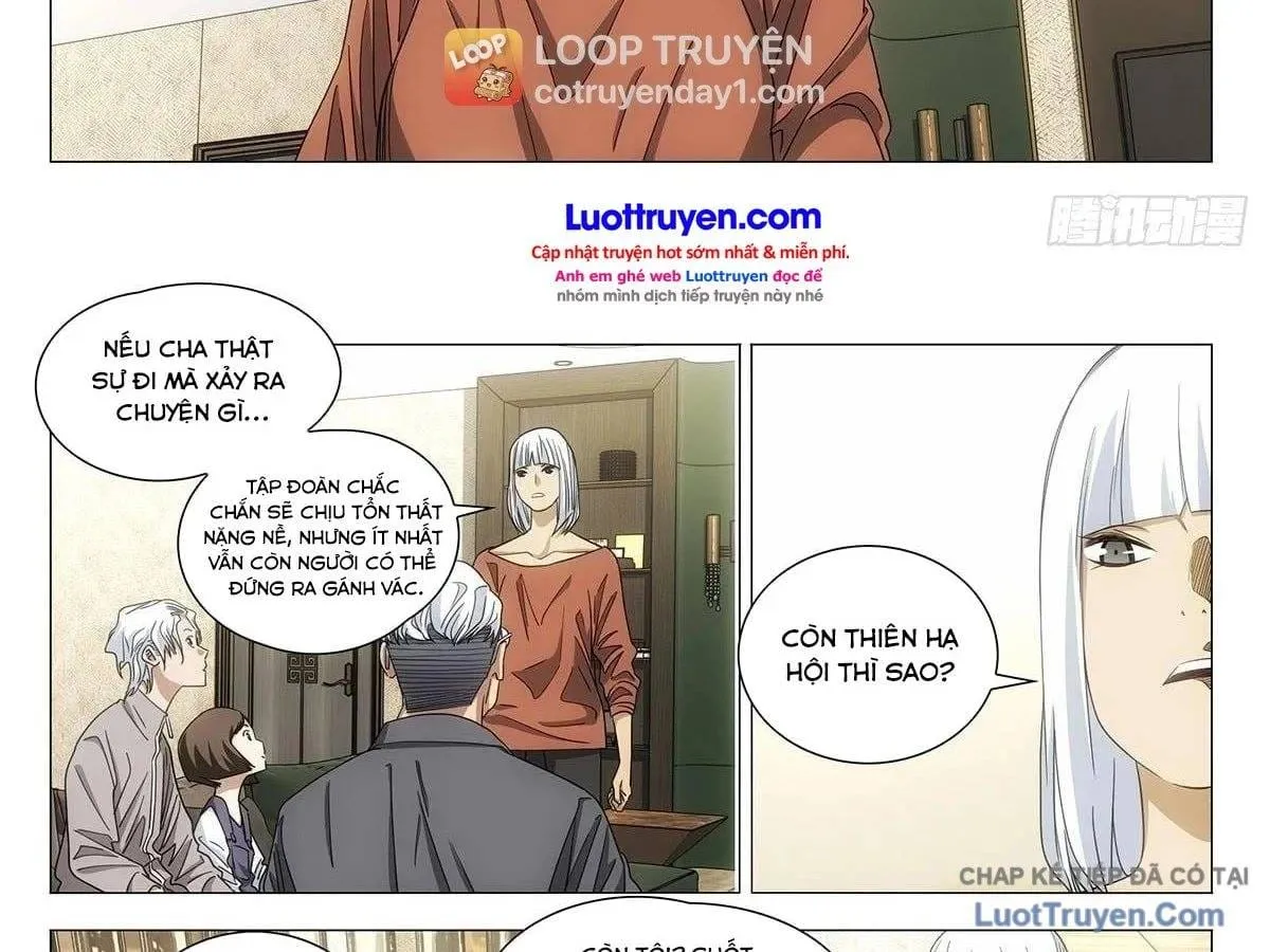 Chapter 771 - Trang 23