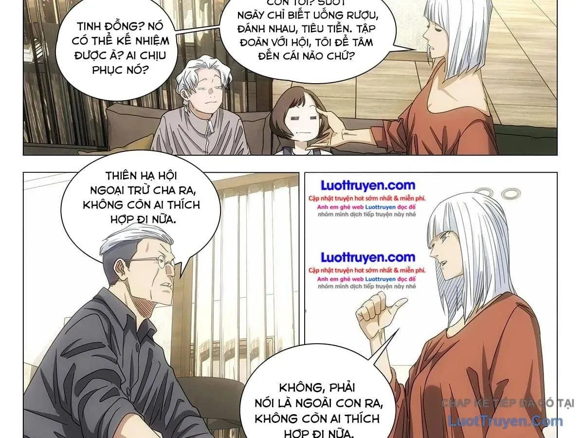 Chapter 771 - Trang 24