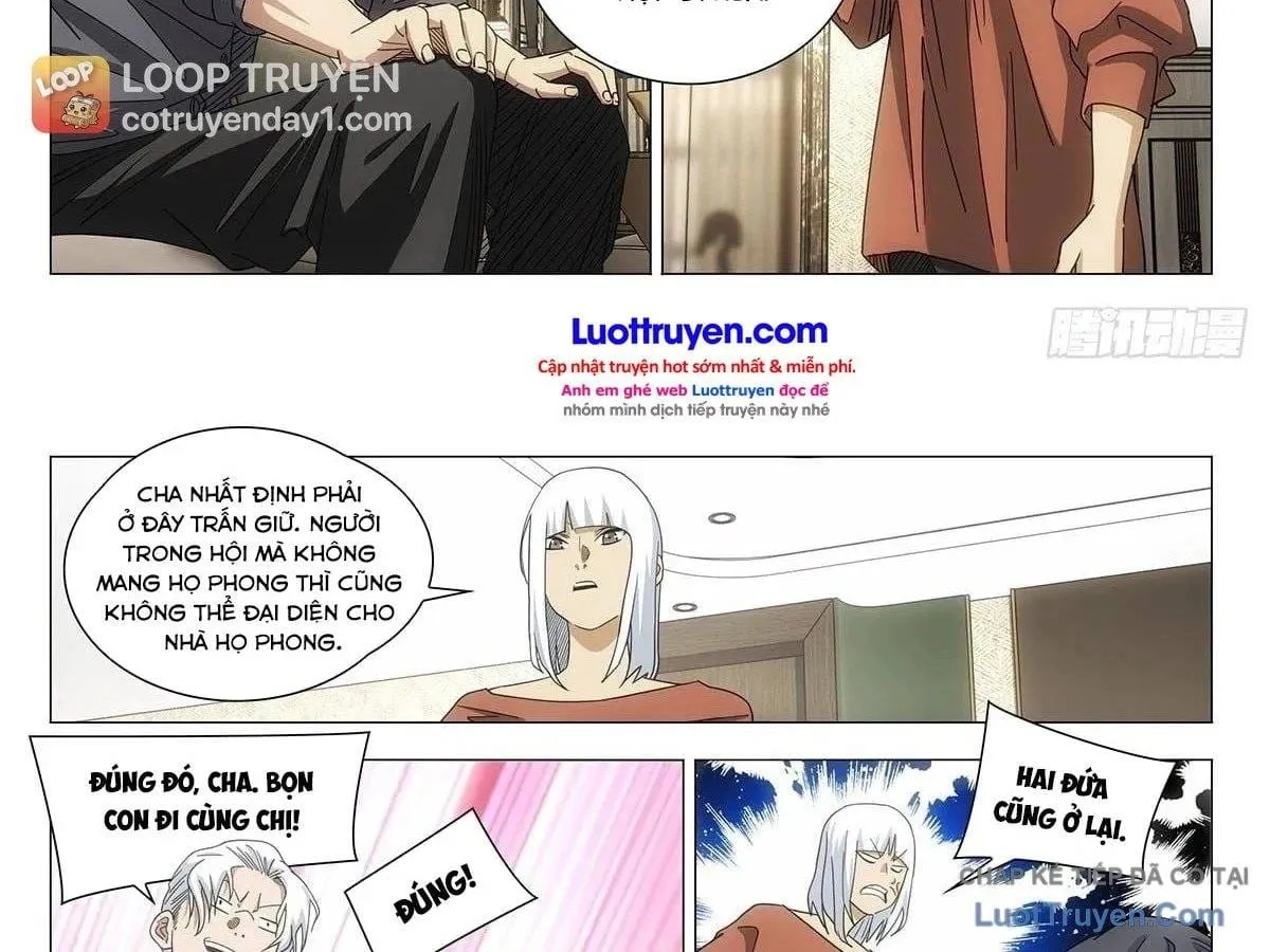 Chapter 771 - Trang 25