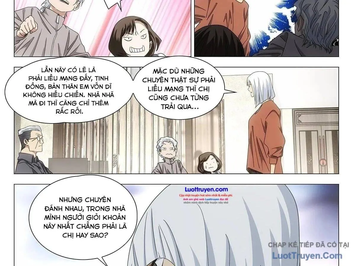Chapter 771 - Trang 26