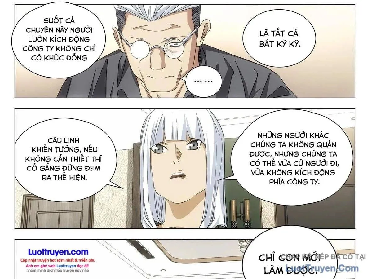 Chapter 771 - Trang 28