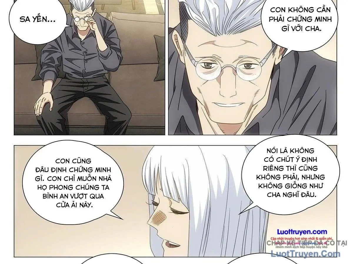 Chapter 771 - Trang 30