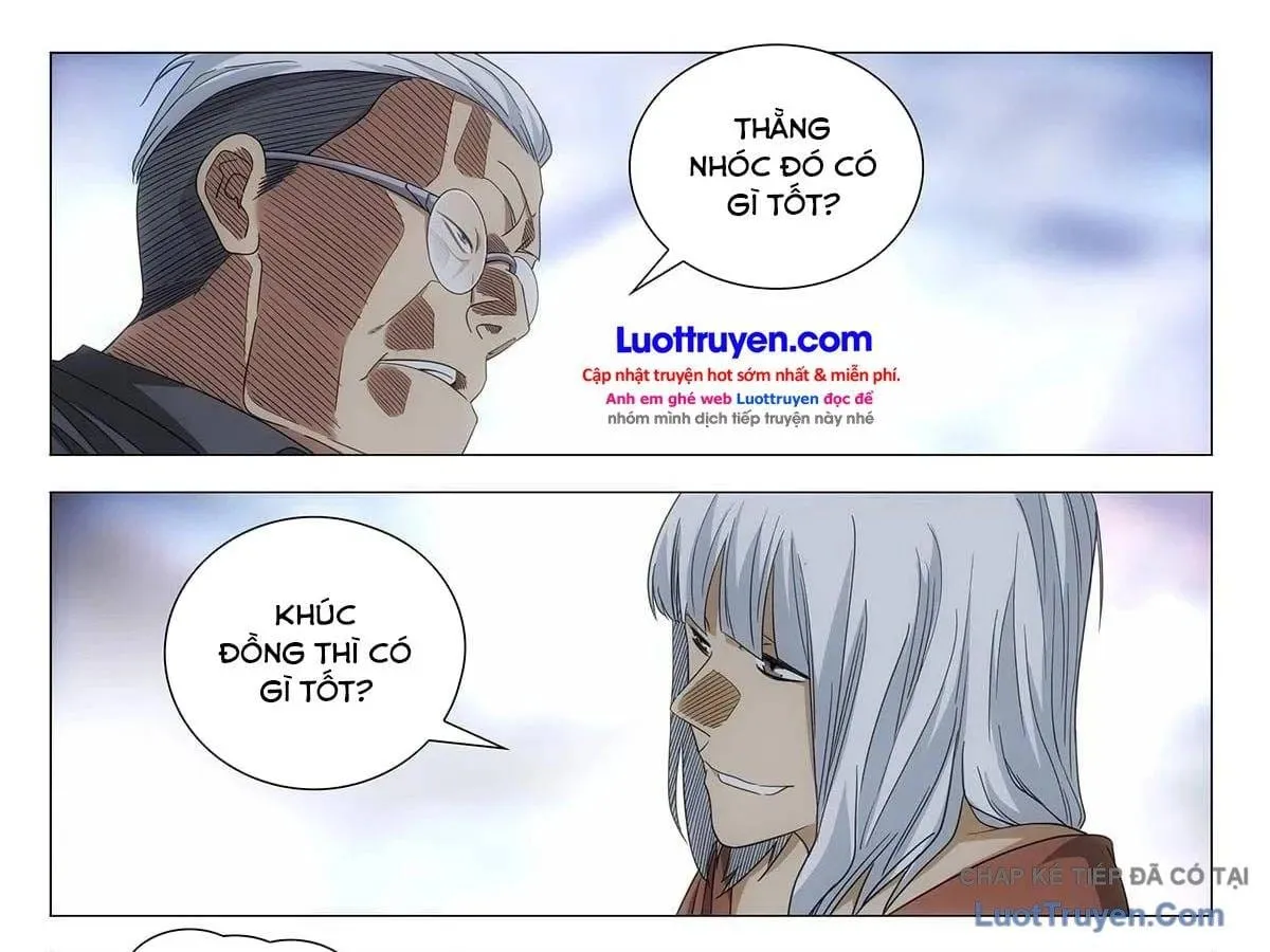 Chapter 771 - Trang 32