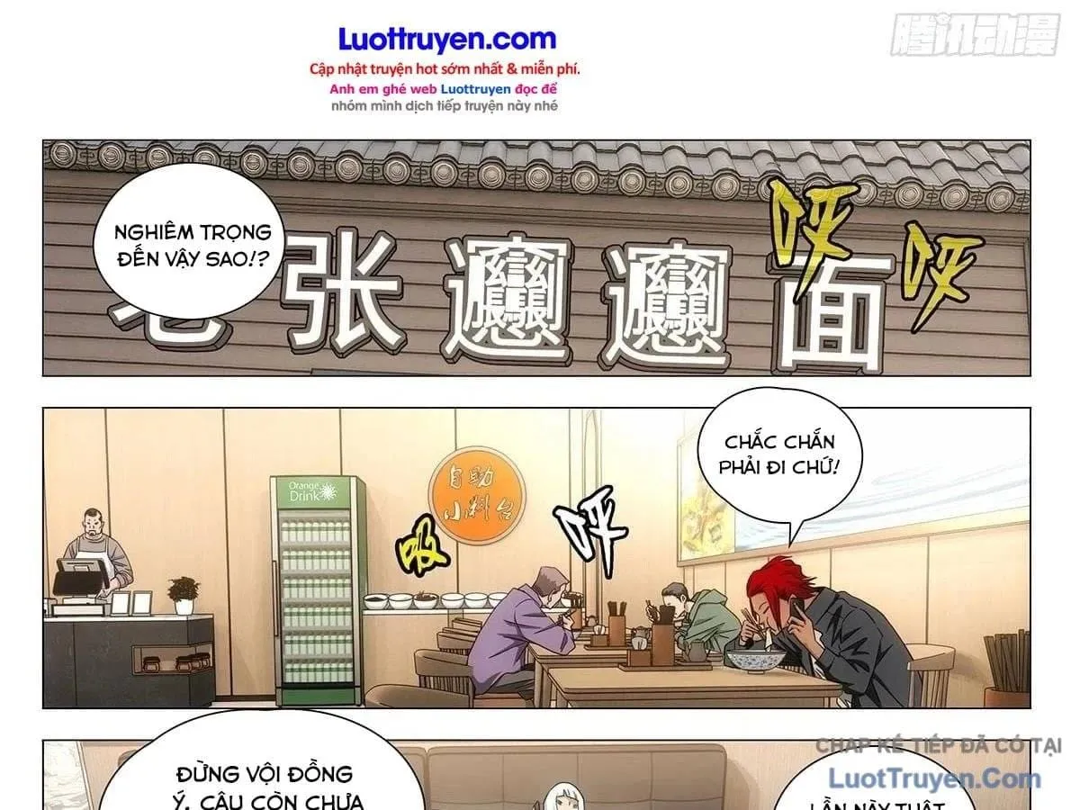 Chapter 771 - Trang 34