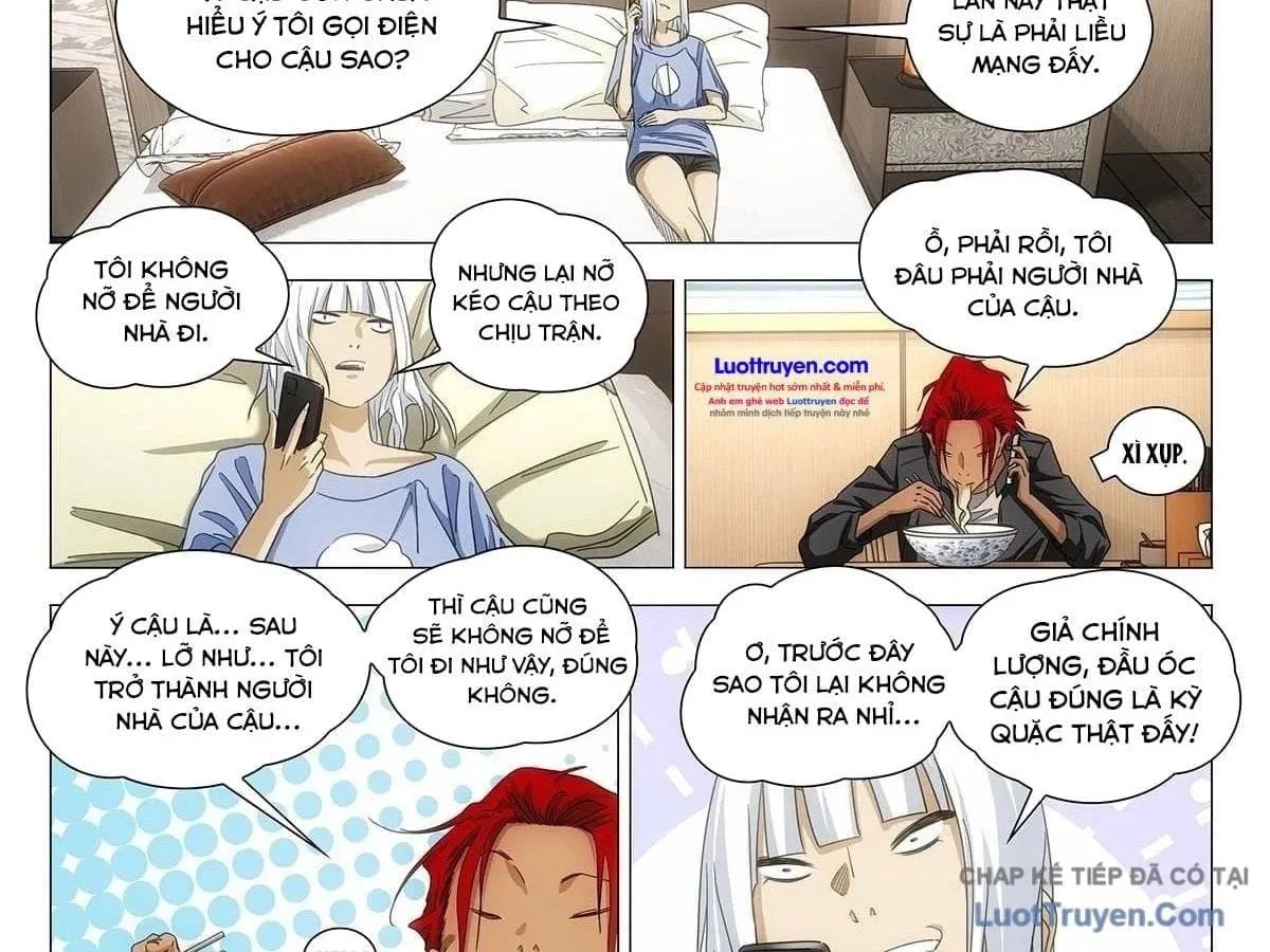 Chapter 771 - Trang 35