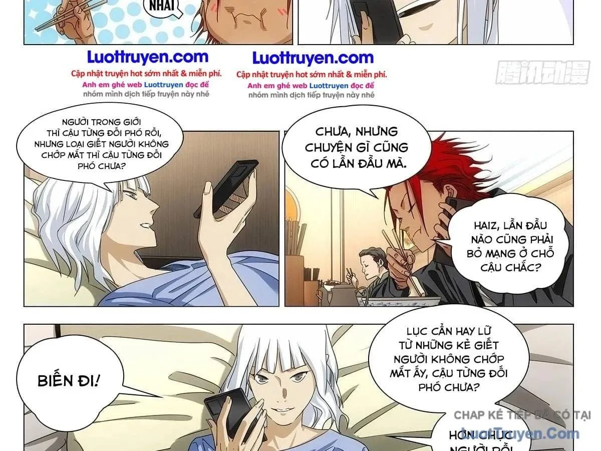 Chapter 771 - Trang 36