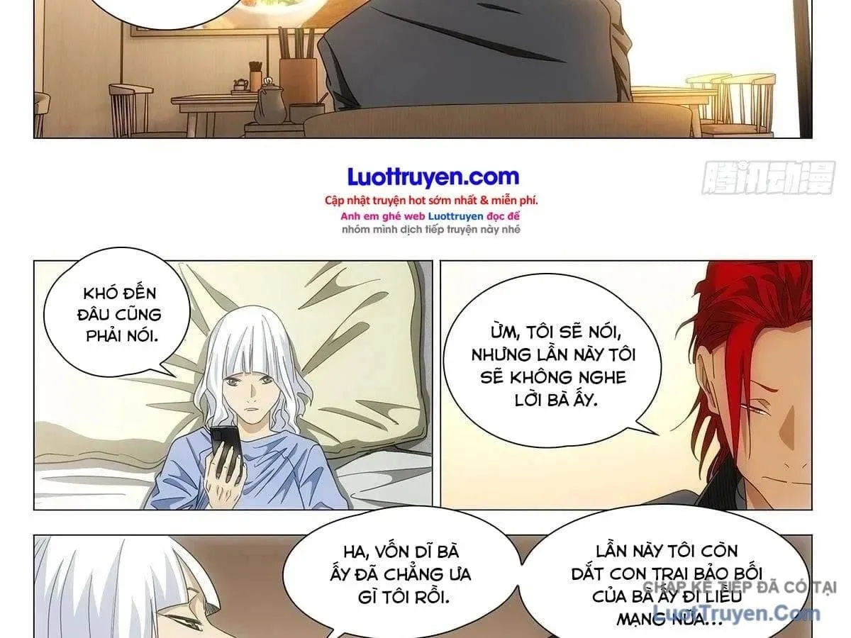 Chapter 771 - Trang 38