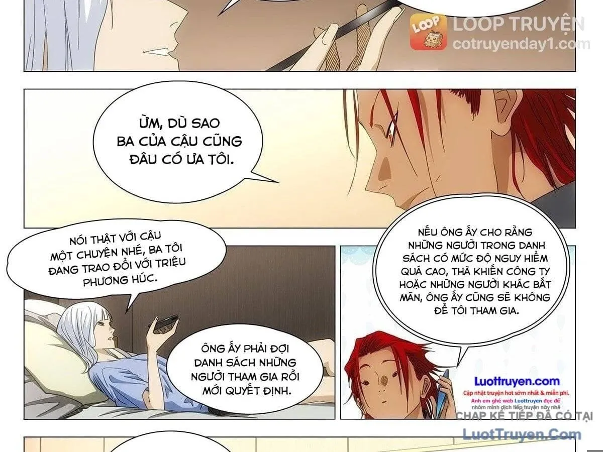 Chapter 771 - Trang 39