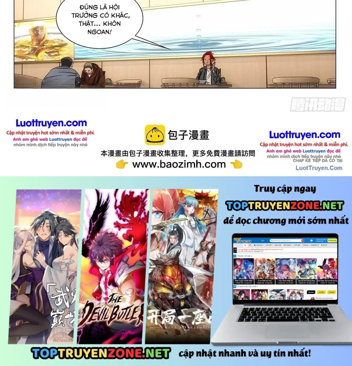 Chapter 771 - Trang 40
