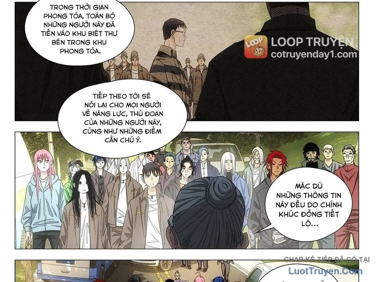 Chapter 774 - Trang 11