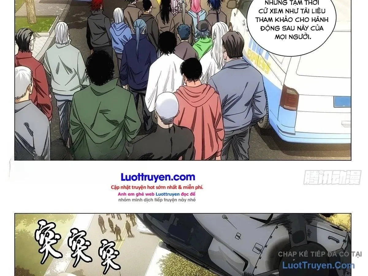 Chapter 774 - Trang 12