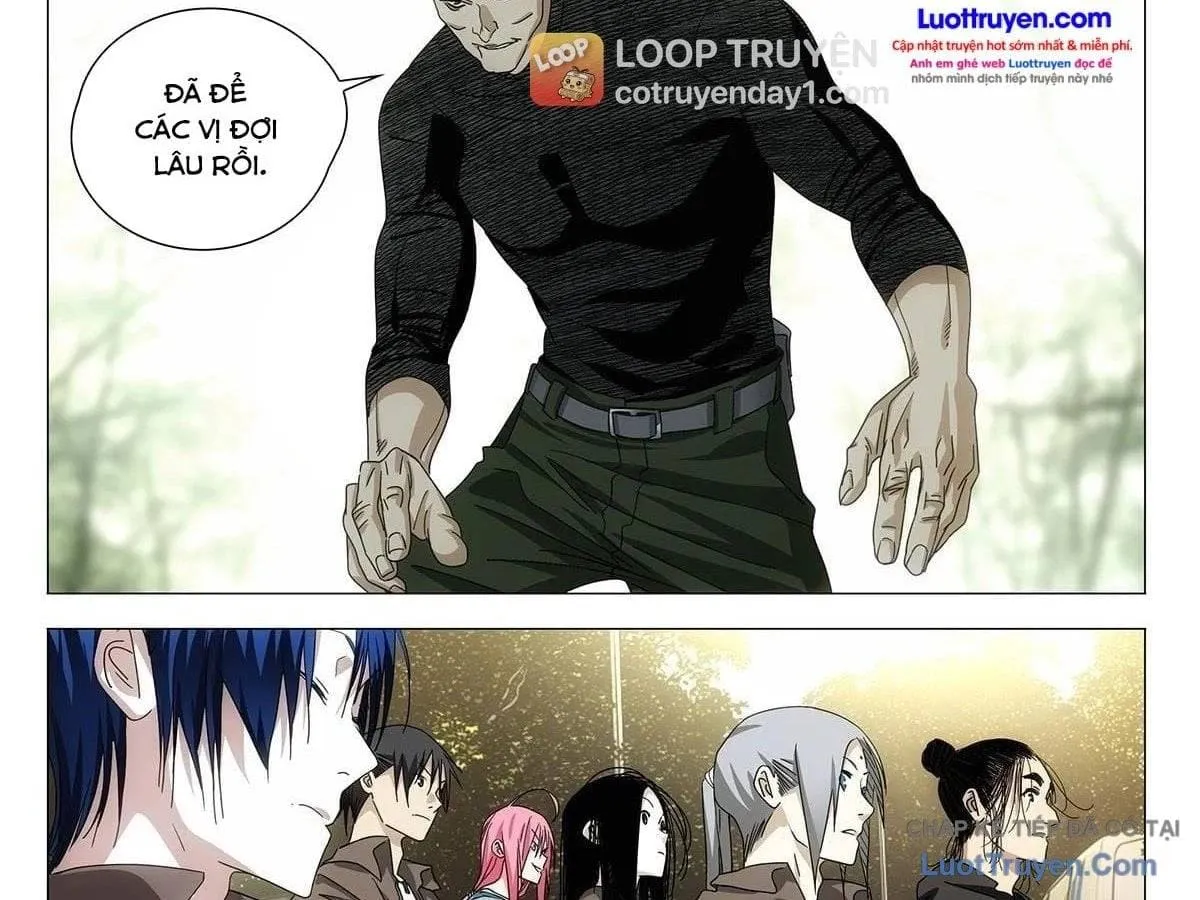 Chapter 774 - Trang 15