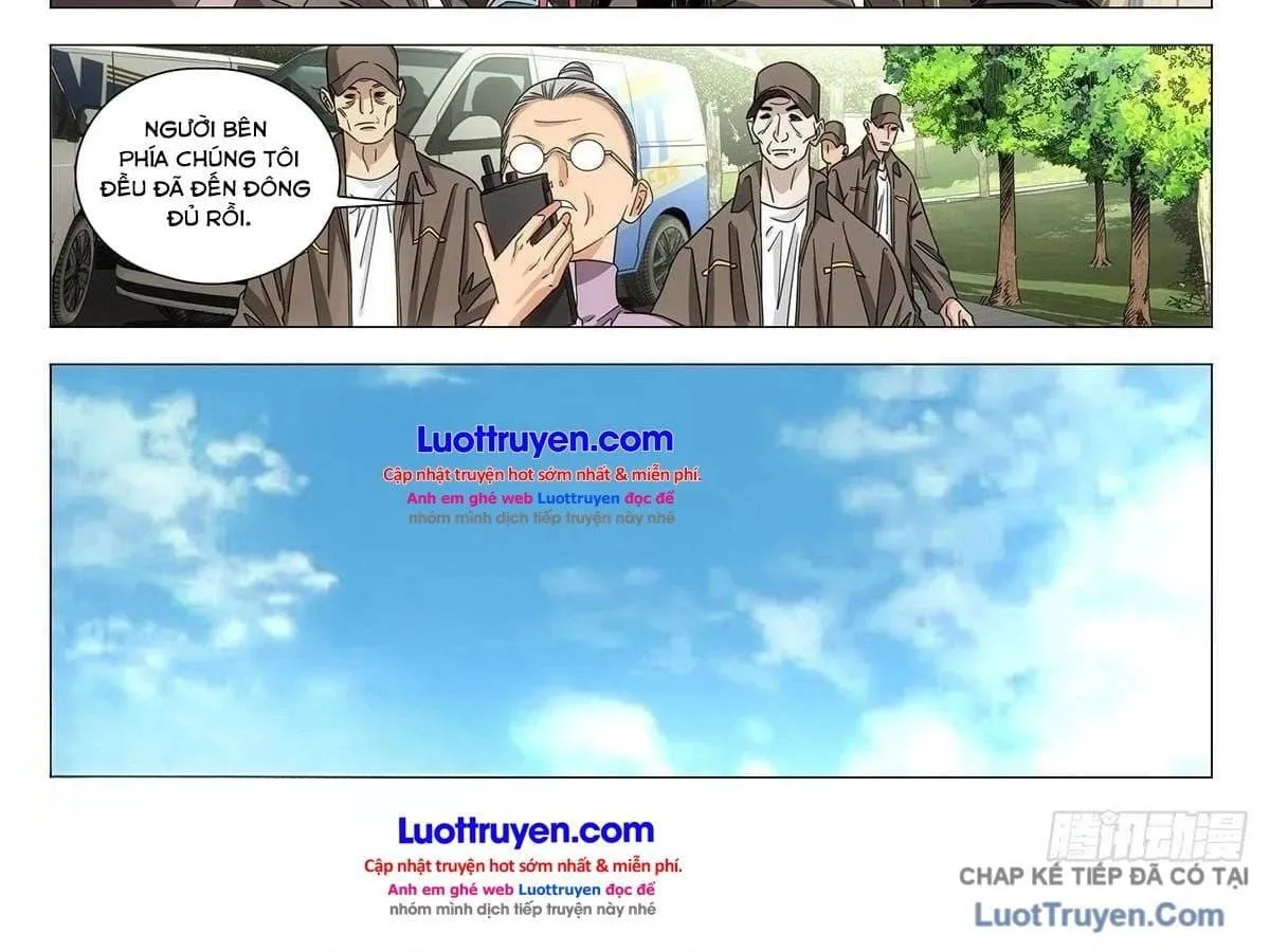 Chapter 774 - Trang 16