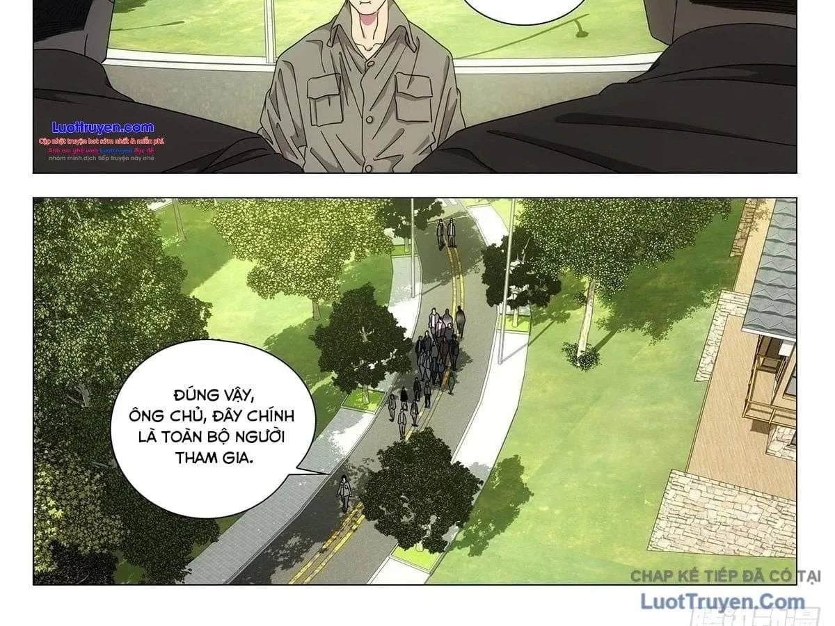 Chapter 774 - Trang 18