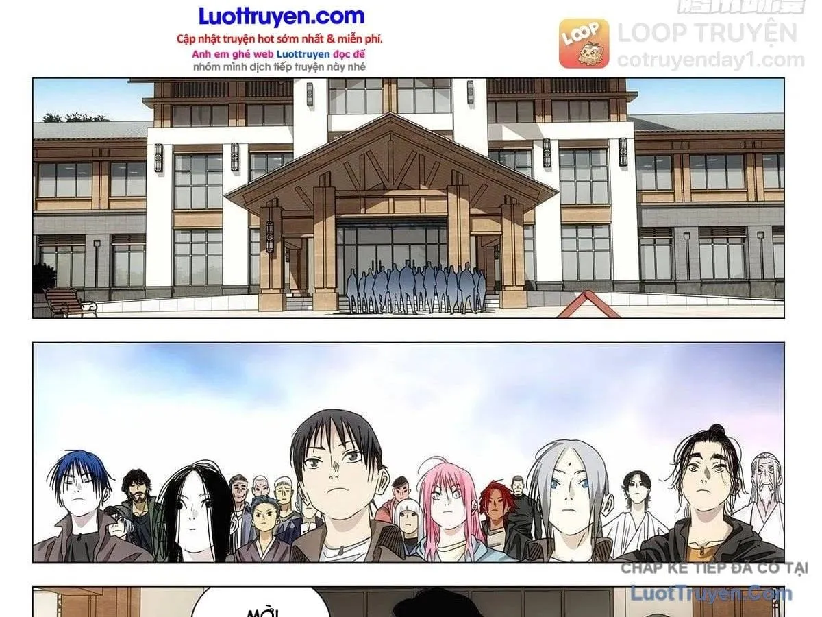 Chapter 774 - Trang 19