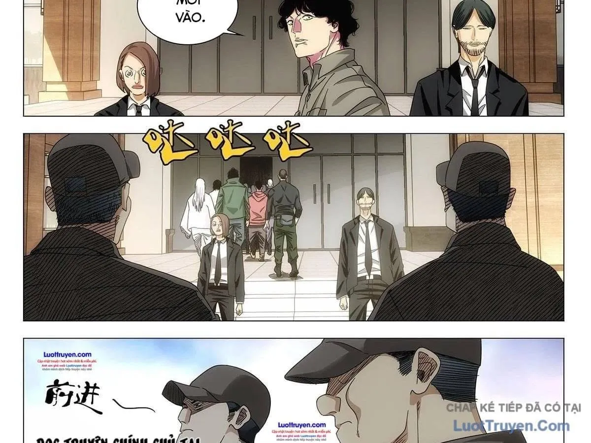 Chapter 774 - Trang 20