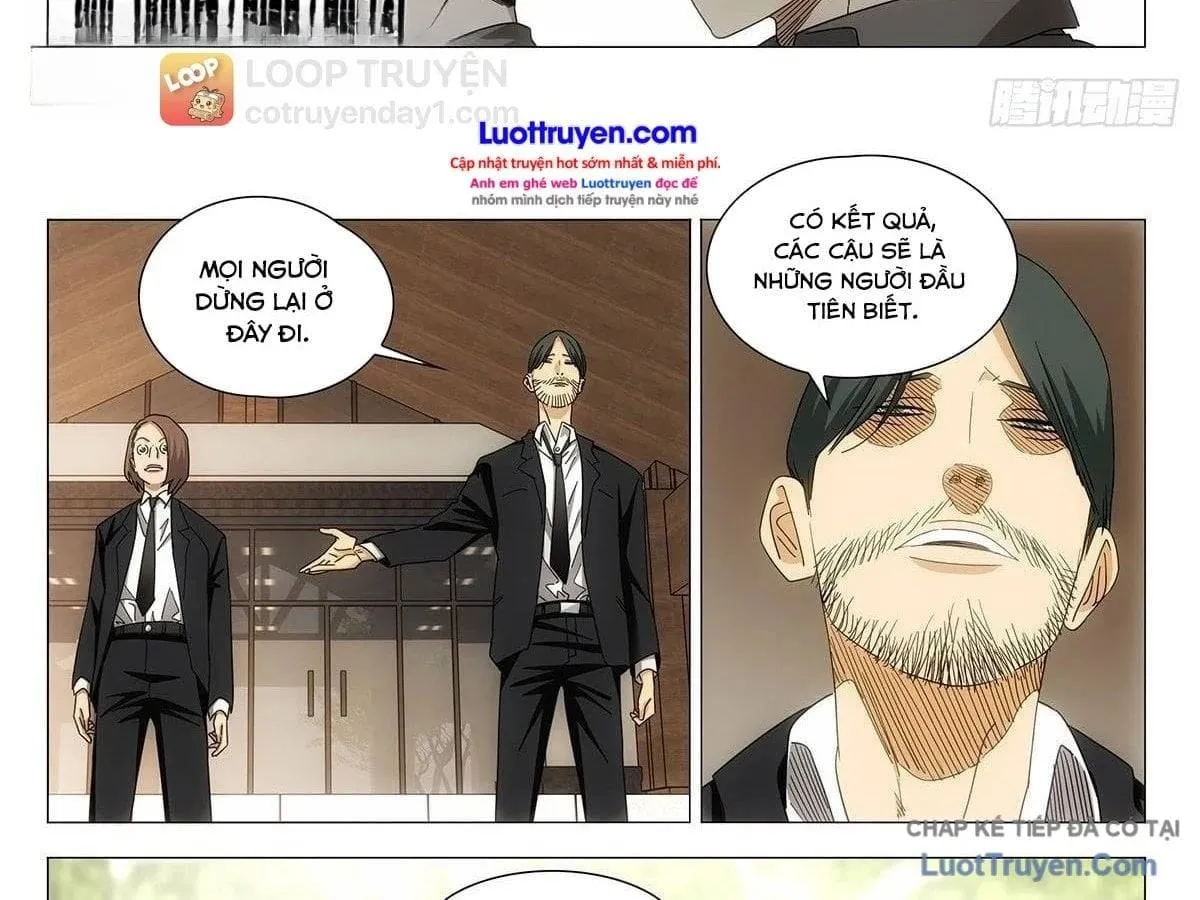 Chapter 774 - Trang 21