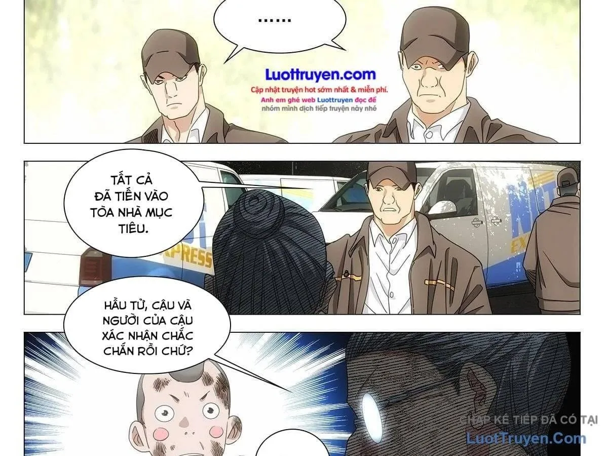Chapter 774 - Trang 22