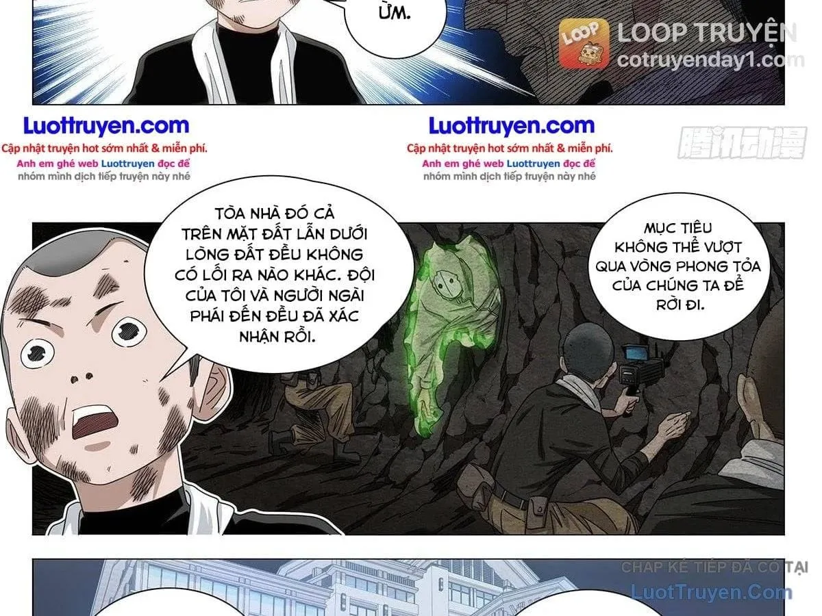 Chapter 774 - Trang 23