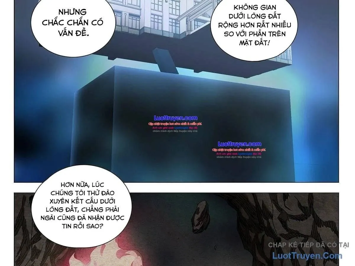 Chapter 774 - Trang 24