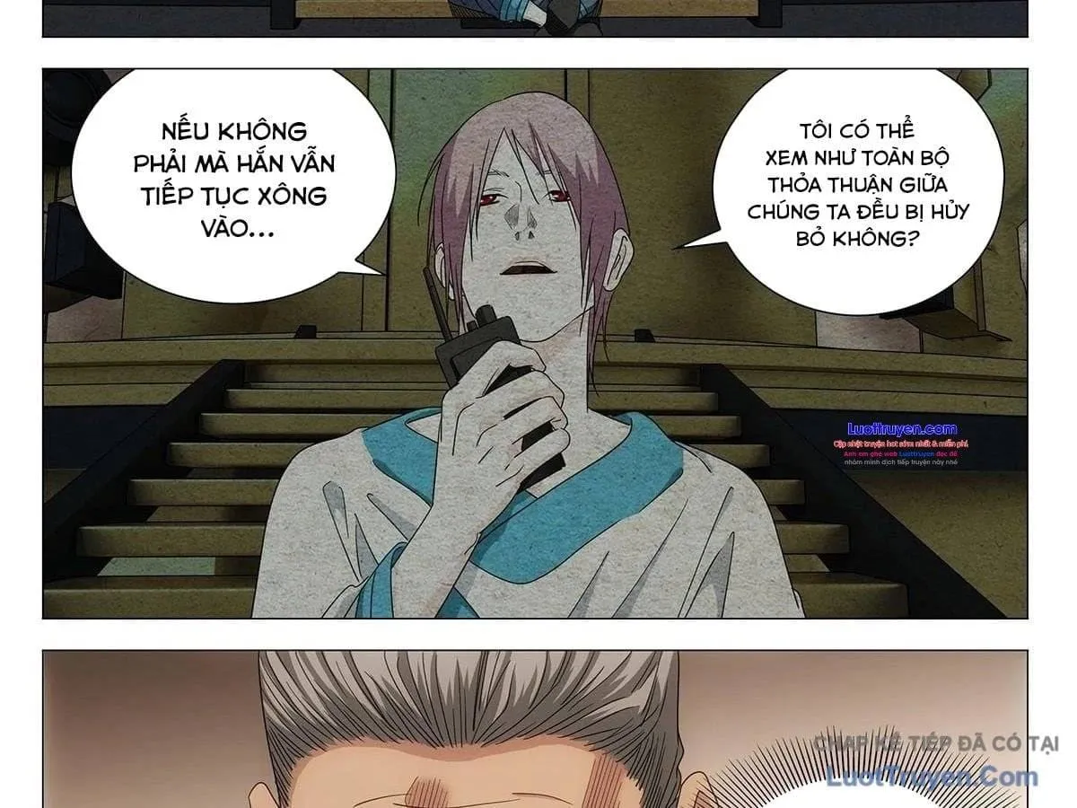 Chapter 774 - Trang 26