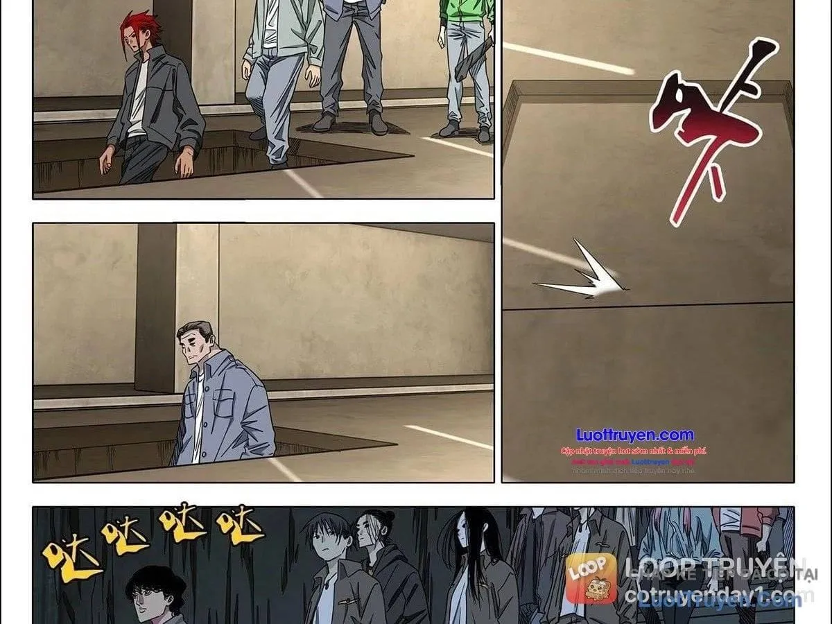 Chapter 774 - Trang 31