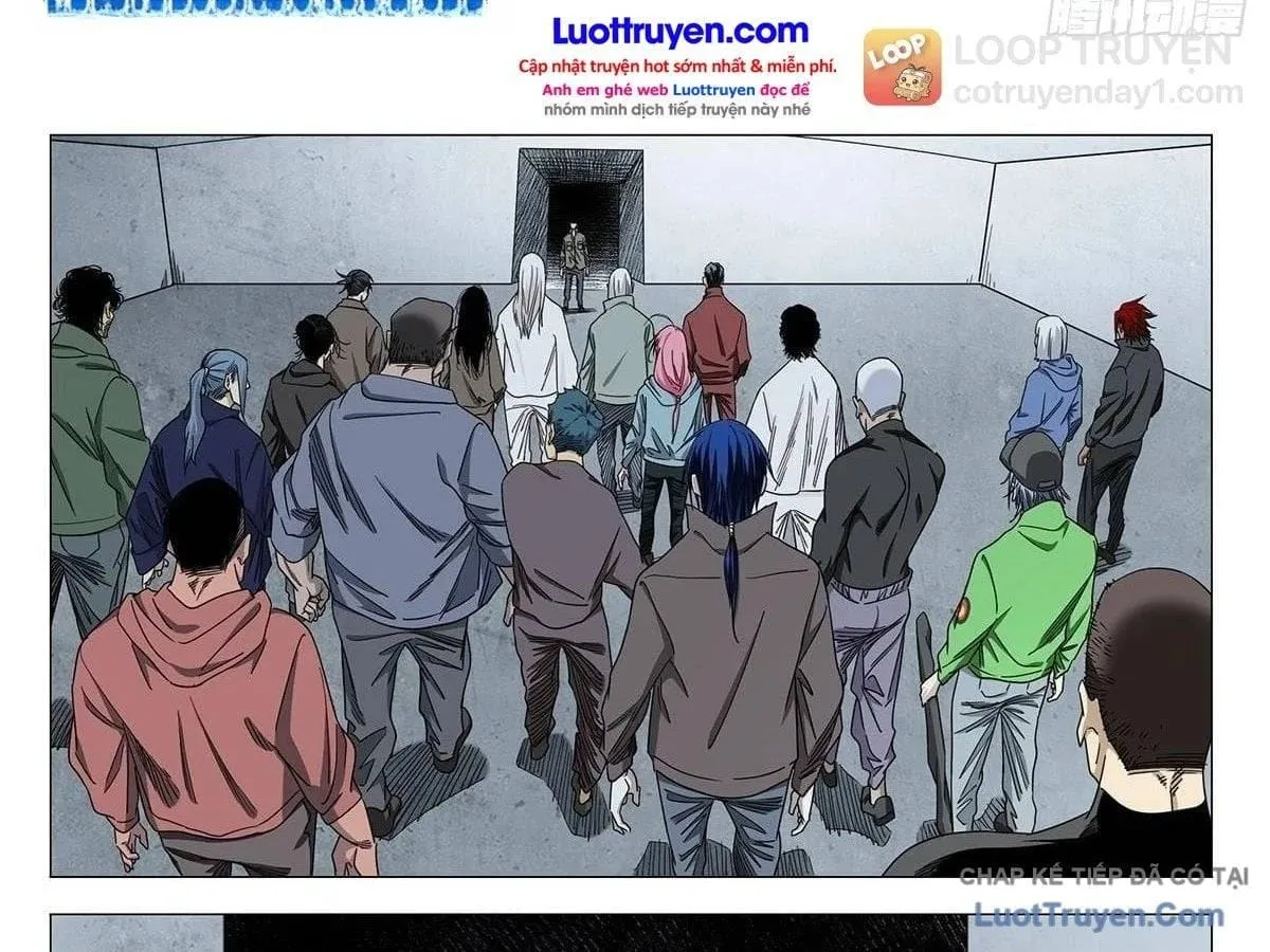 Chapter 774 - Trang 35