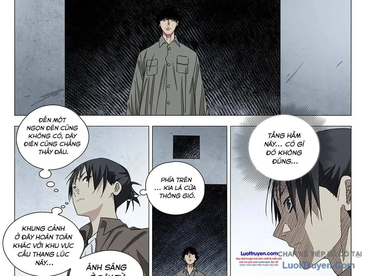 Chapter 774 - Trang 36