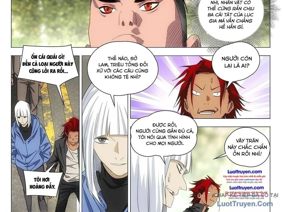 Chapter 774 - Trang 5