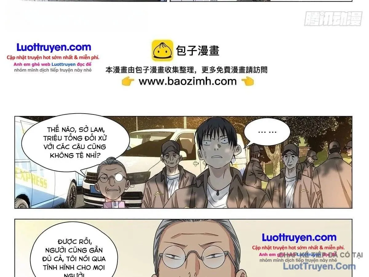 Chapter 774 - Trang 6