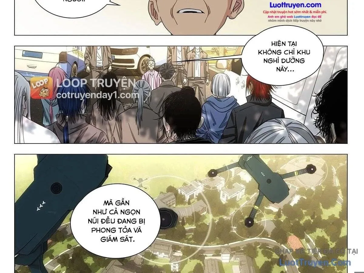 Chapter 774 - Trang 7