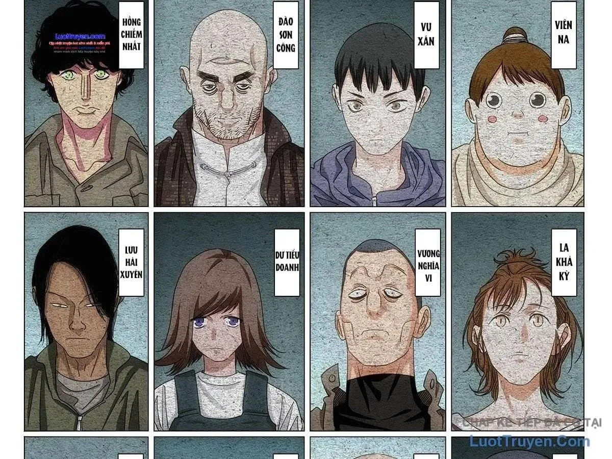 Chapter 774 - Trang 9