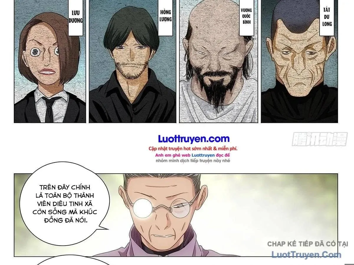 Chapter 774 - Trang 10