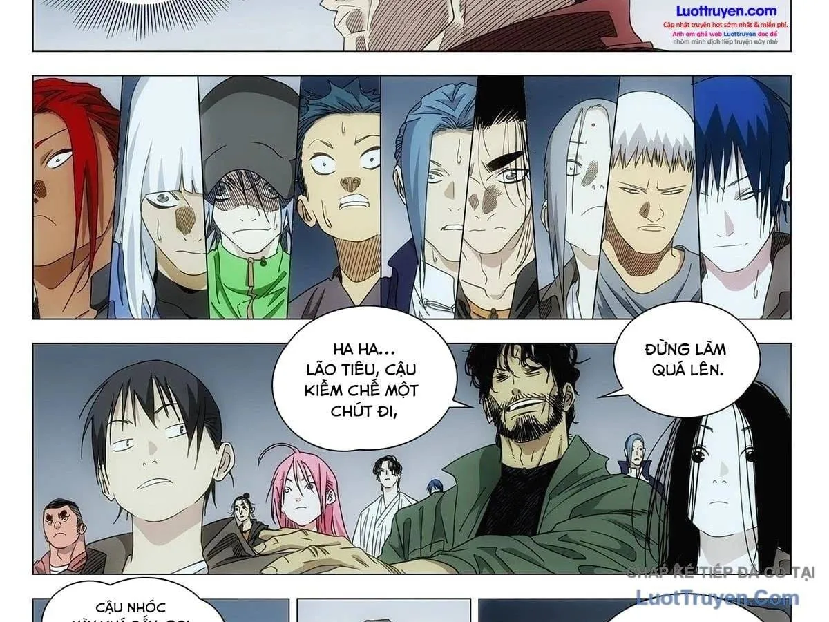 Chapter 775 - Trang 12