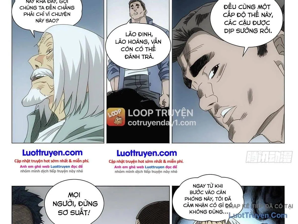 Chapter 775 - Trang 13