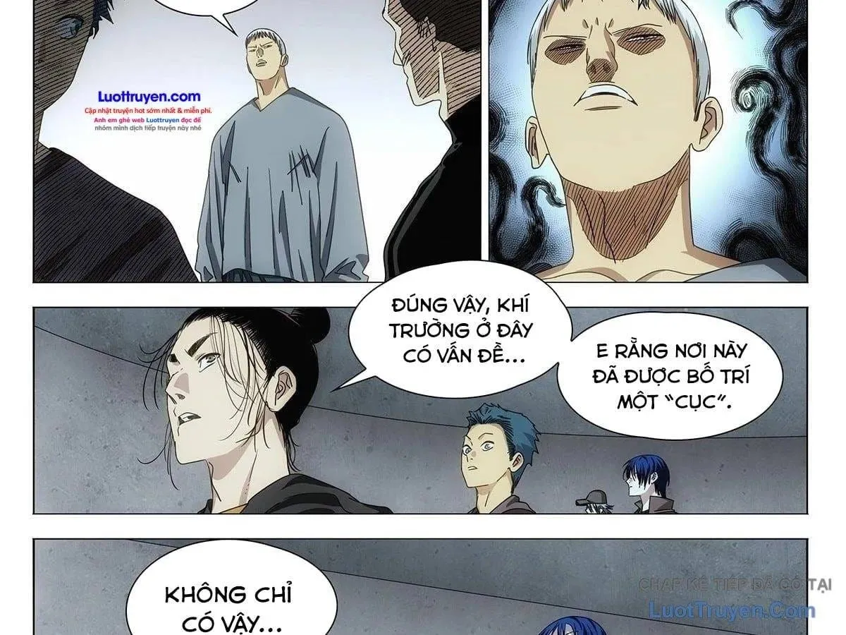 Chapter 775 - Trang 14