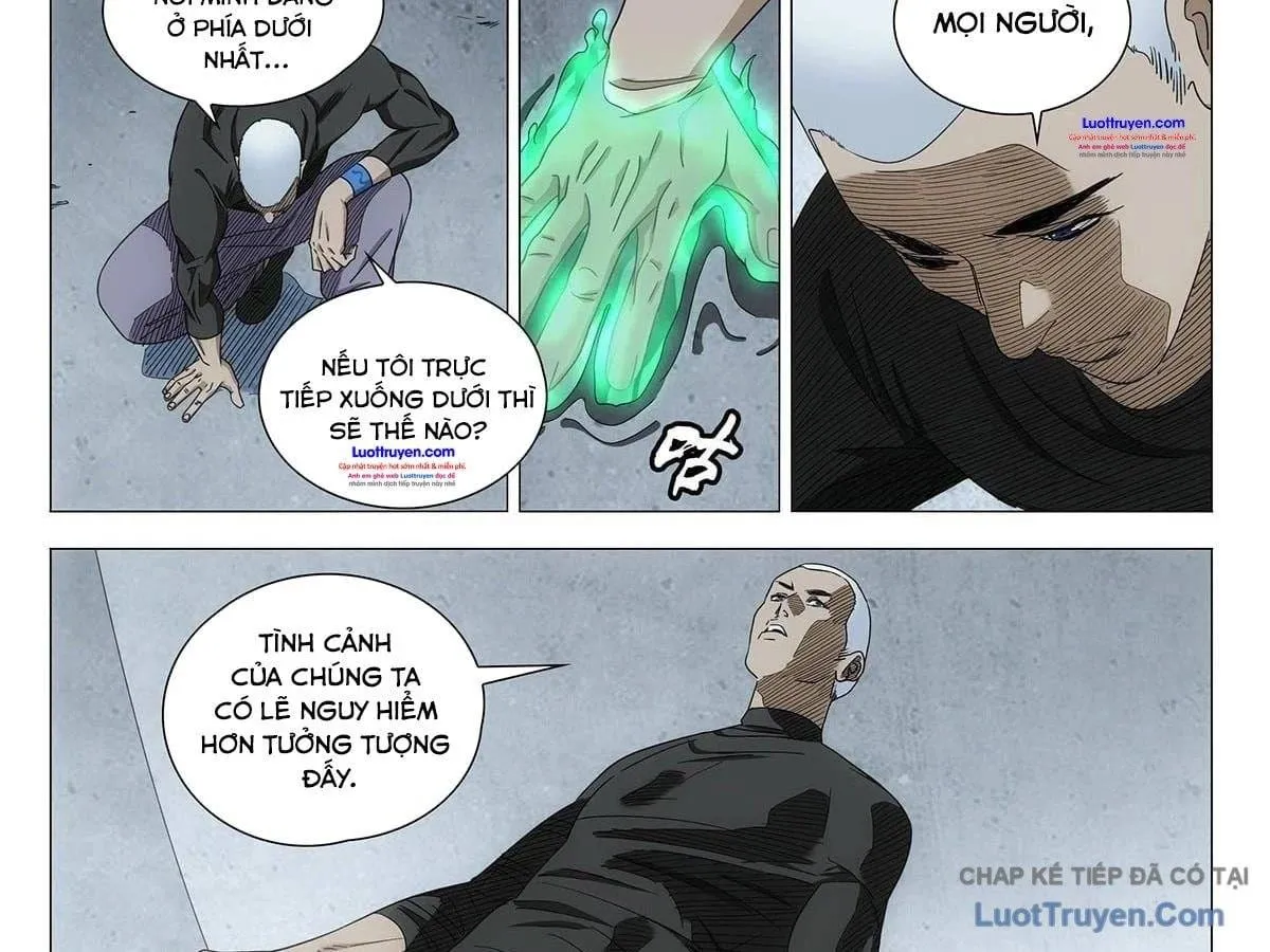 Chapter 775 - Trang 16