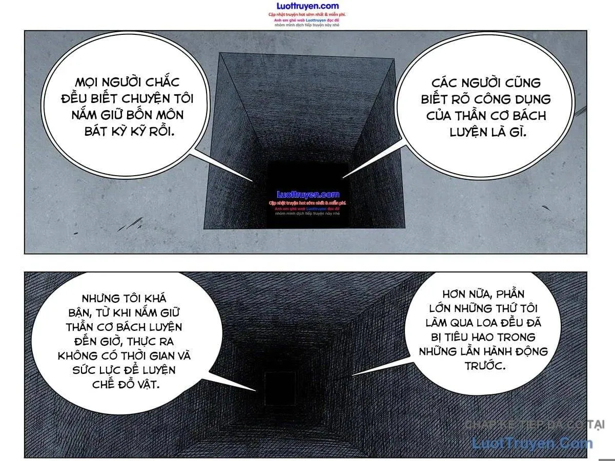 Chapter 775 - Trang 18