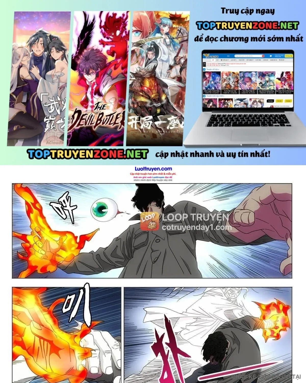 Chapter 775 - Trang 3