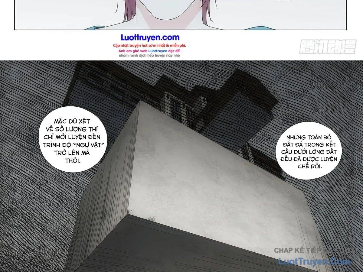 Chapter 775 - Trang 22