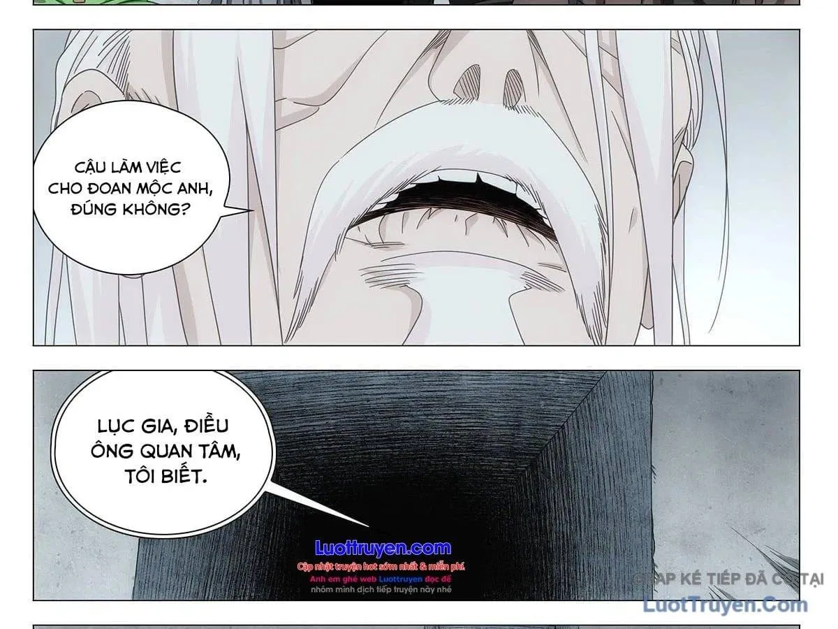 Chapter 775 - Trang 26